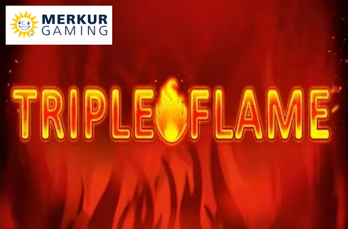 Triple Flame HD